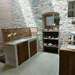 Inside The Penzion Lucca