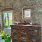 Inside The Penzion
