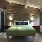 Inside The Penzion 4*