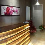 Inside The 4* Lucca