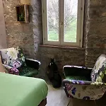 Inside The Penzion
