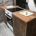 Inside The 4* Lucca