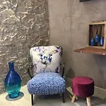 Inside The Penzion 4*