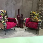 Penzion Inside The 4*