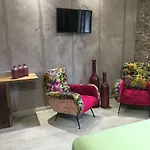 Inside The 4*