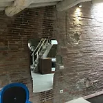 Inside The 4* Lucca