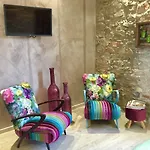 Inside The Penzion 4*
