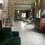 Inside The