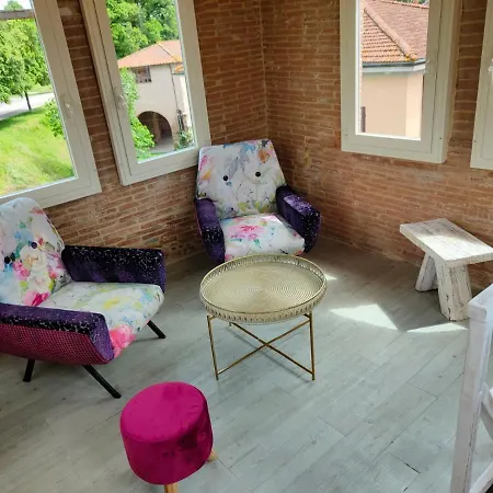 Inside The Pensión 3*