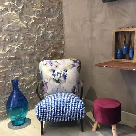 Inside The Casa de hóspedes 4*