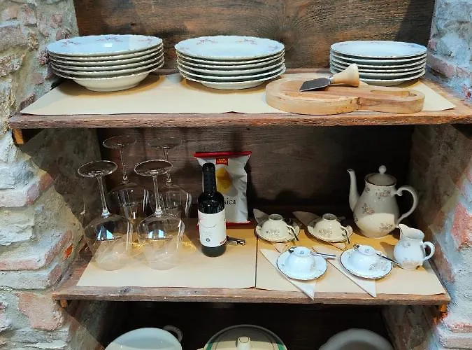 게스트하우스 Inside The