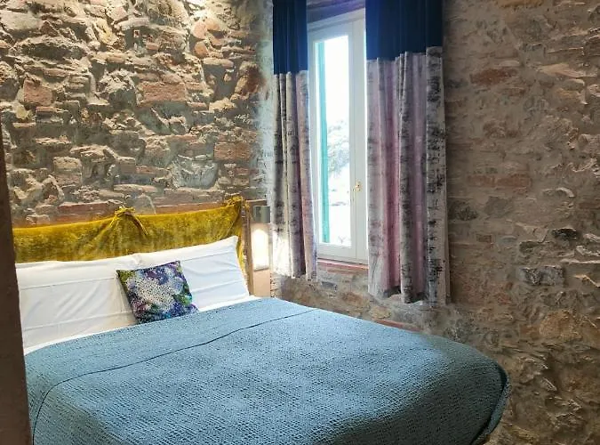 Inside The 게스트하우스 루카