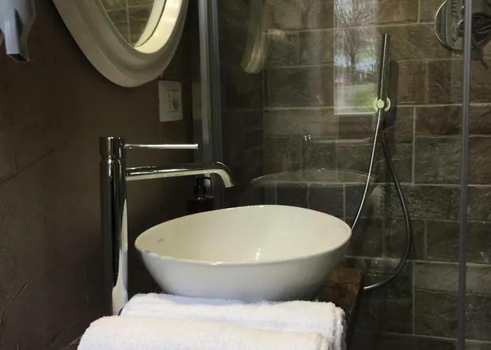 Inside The 게스트하우스 루카