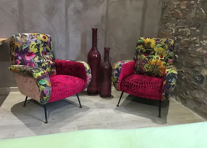 게스트하우스 Inside The 4*