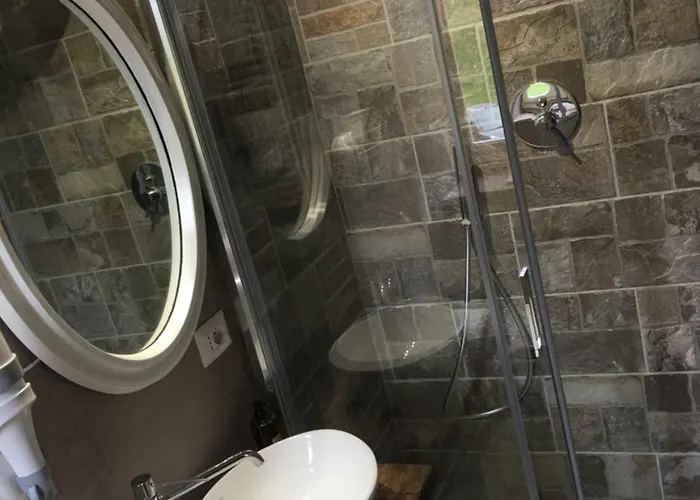 Inside The 게스트하우스 4*