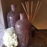 Inside The Πανσιόν Λούκα