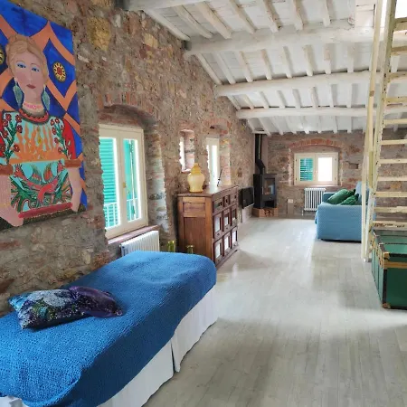 Inside The Lukka