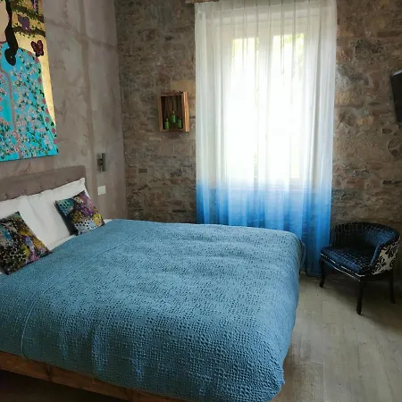 Inside The Penzion