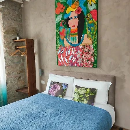 Inside The Penzion 3*