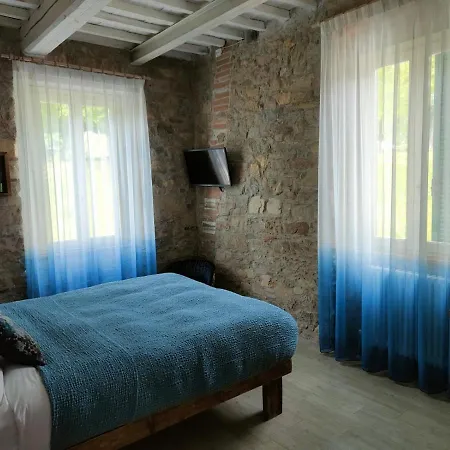 Inside The Lucca