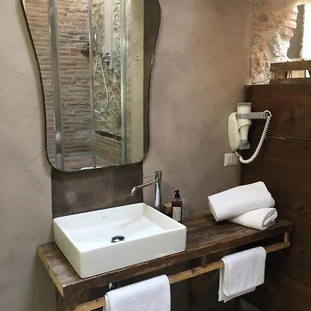 Inside The Pensjonat 3*