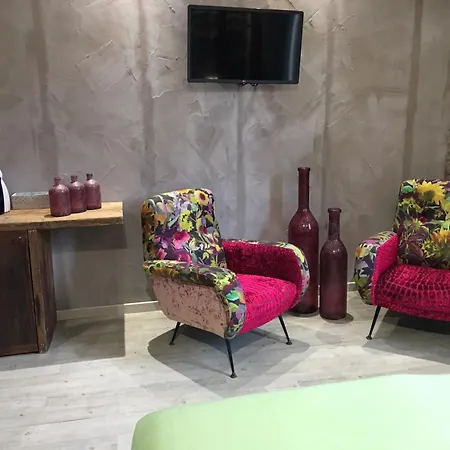 Inside The