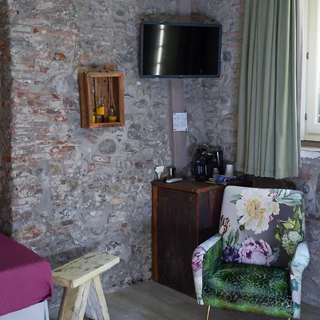 Inside The Гостевой дом 4*