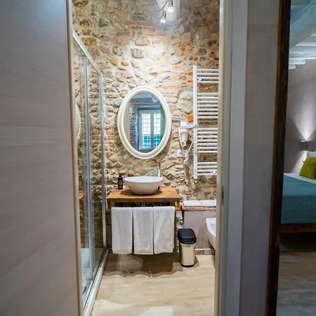 Inside The 4* Лукка
