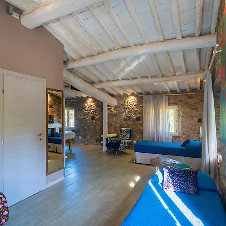 Inside The 4*