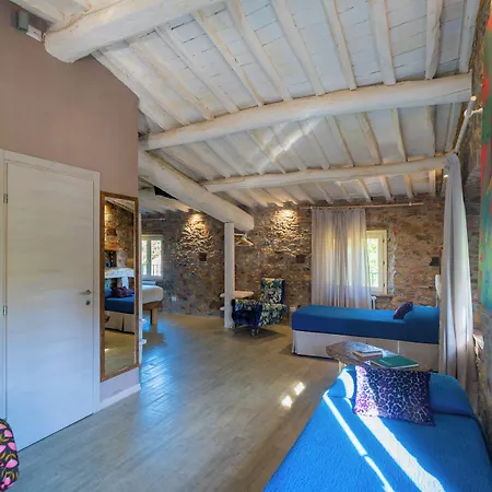 Inside The
