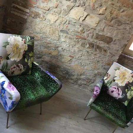 Pensjonat Inside The 4*