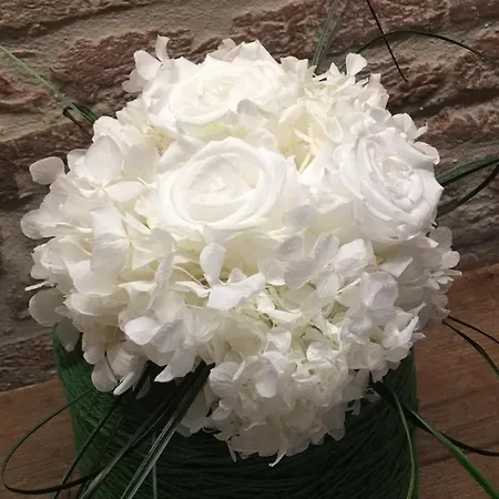 Inside The Pensjonat