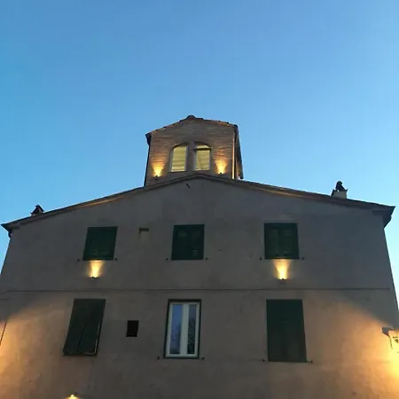 Inside The Penzion 3*