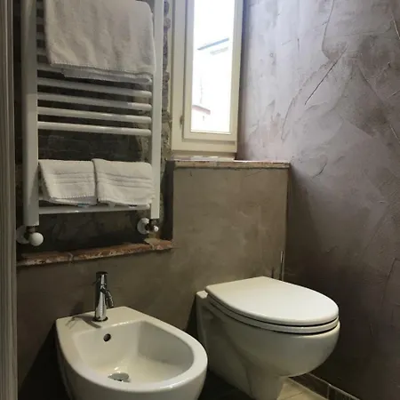 Inside The Pensjonat Lukka