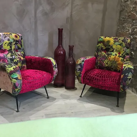 Pensjonat Inside The 4*