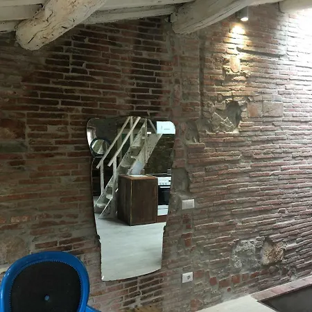 Inside The 3* Lucca