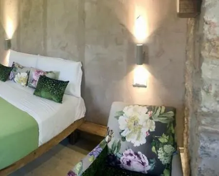 Pensjonat Inside The