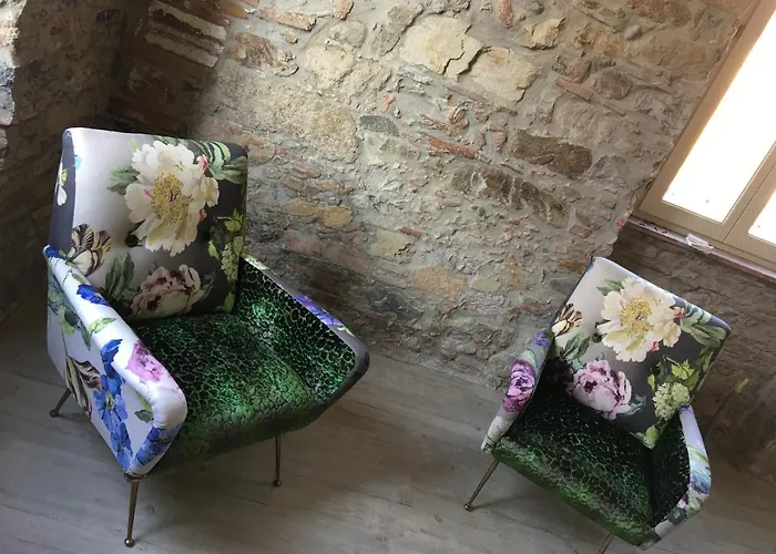 Affittacamere Inside The 4*