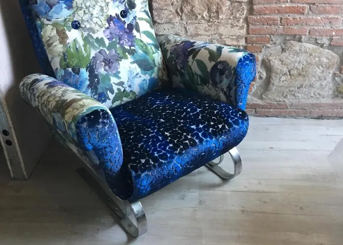 Affittacamere Inside The