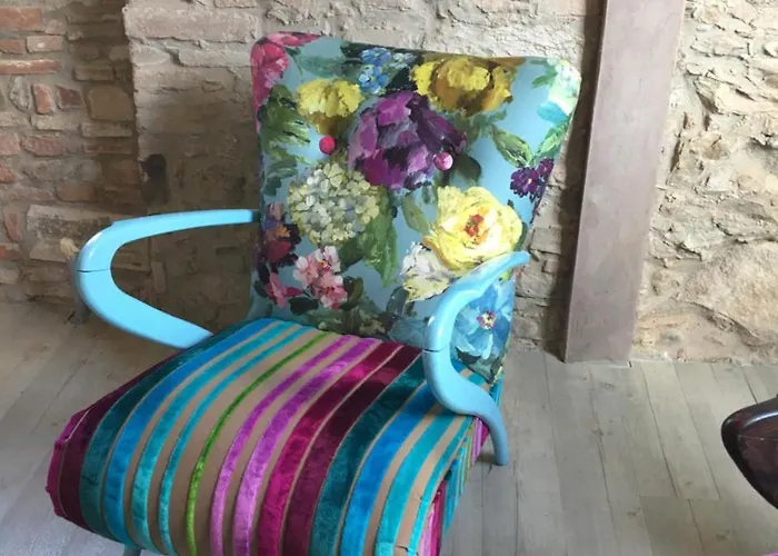 招待所 Inside The