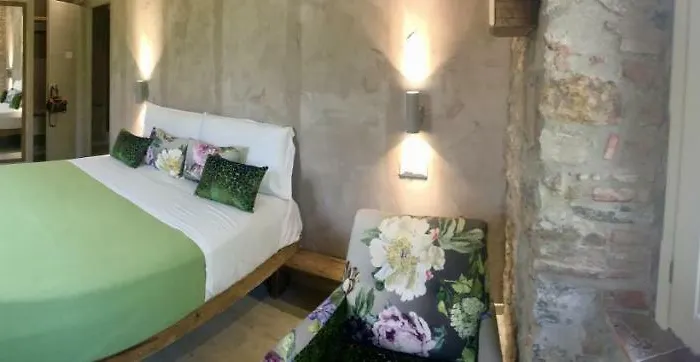 Affittacamere Inside The