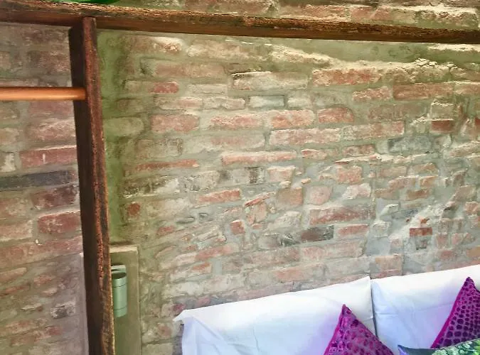Inside The Lucca
