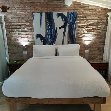Guest house Inside The Lucca