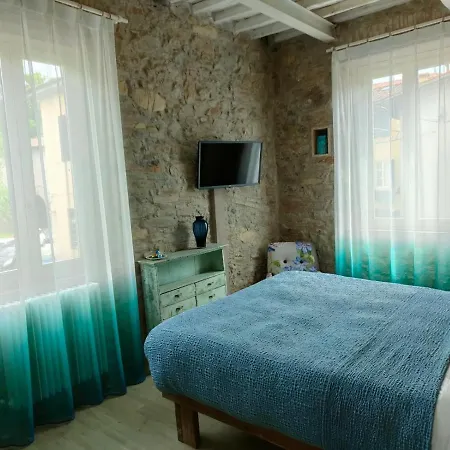 Inside The 3* Lucca