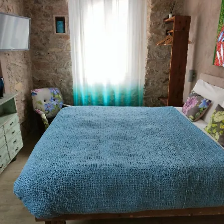 Guest house Inside The 3*