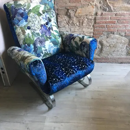 Guest house Inside The