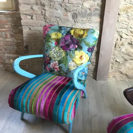Guest house Inside The