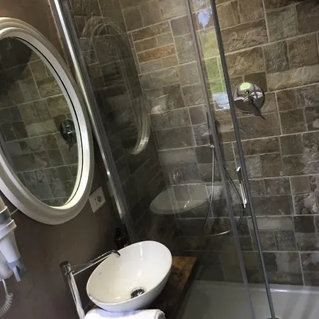 Inside The Guest house 3*