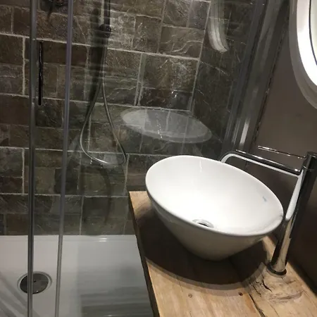 Inside The Guest house