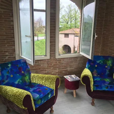 Guest house Inside The Lucca